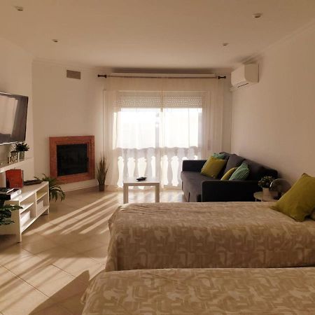 Sunny Setubal Apartments Setúbal Exterior foto