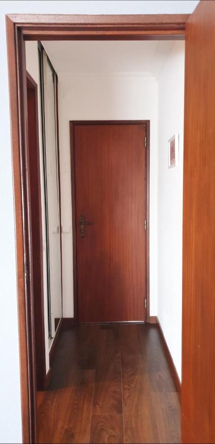 Sunny Setubal Apartments Setúbal Exterior foto