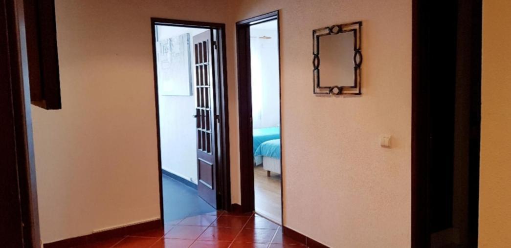Sunny Setubal Apartments Setúbal Exterior foto