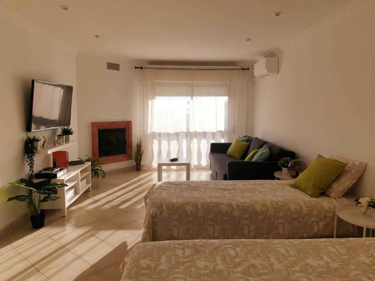Sunny Setubal Apartments Setúbal Exterior foto
